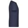 Camiseta hombre JN745. Color navy.