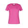 Camiseta mujer JN746. Color pink.