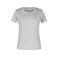 Camiseta mujer JN746. Color ash.
