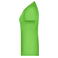Camiseta mujer JN746. Color lime/green.