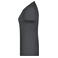 Camiseta mujer JN746. Color graphite.