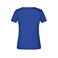 Camiseta mujer JN746. Color dark royal.