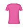 Camiseta mujer JN746. Color pink.