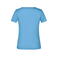 Camiseta mujer JN746. Color sky/blue.