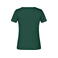 Camiseta mujer JN746. Color dark/green.