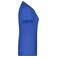 Camiseta mujer JN746. Color royal.