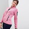 Chaqueta polar mujer JN761. .