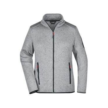 Chaqueta polar mujer JN761