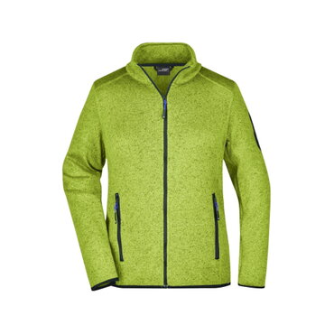 Chaqueta polar mujer JN761