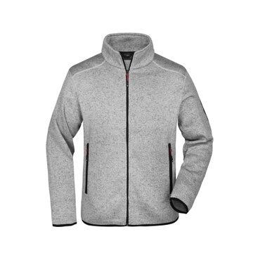 Chaqueta polar hombre JN762