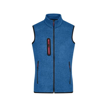 Chaleco polar mujer JN773