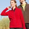 Chaqueta polar mujer JN781. .