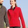 Chaqueta polar mujer JN781. .