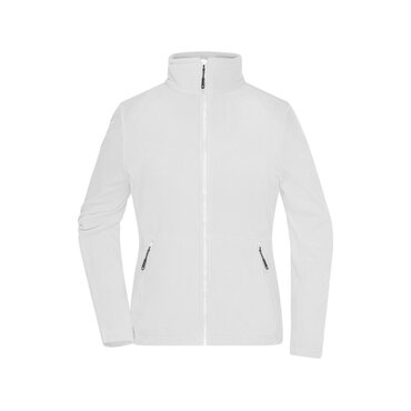 Chaqueta polar mujer JN781