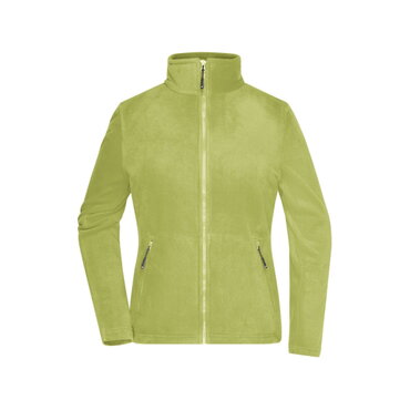 Chaqueta polar mujer JN781