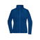Chaqueta polar mujer JN781. Color royal.