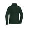Chaqueta polar mujer JN781. Color dark/green.