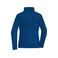 Chaqueta polar mujer JN781. Color royal.