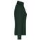 Chaqueta polar mujer JN781. Color dark/green.