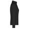 Chaqueta polar mujer JN781. Color black.