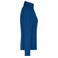 Chaqueta polar mujer JN781. Color royal.