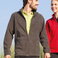 Chaqueta polar hombre JN782. .