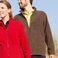 Chaqueta polar hombre JN782. .