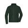 Chaqueta polar hombre JN782. Color dark/green.