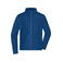 Chaqueta polar hombre JN782. Color royal.