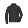 Chaqueta polar hombre JN782. Color navy.
