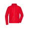 Chaqueta polar hombre JN782. Color red.