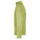 Chaqueta polar hombre JN782. Color lime/green.