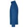 Chaqueta polar hombre JN782. Color royal.