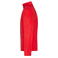 Chaqueta polar hombre JN782. Color red.