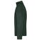 Chaqueta polar hombre JN782. Color dark/green.