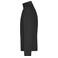 Chaqueta polar hombre JN782. Color black.