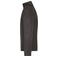 Chaqueta polar hombre JN782. Color dark/grey.
