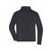 Chaqueta polar hombre JN782. Color navy.