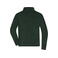 Chaqueta polar hombre JN782. Color dark/green.
