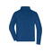 Chaqueta polar hombre JN782. Color royal.