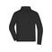 Chaqueta polar hombre JN782. Color black.