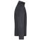 Chaqueta polar hombre JN782. Color navy.