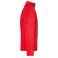 Chaqueta polar hombre JN782. Color red.