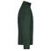 Chaqueta polar hombre JN782. Color dark/green.