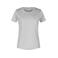 Camiseta mujer JN789. Color ash.