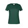 Camiseta mujer JN789. Color dark/green.