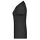 Camiseta mujer JN789. Color black.