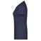 Camiseta mujer JN789. Color navy.