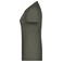Camiseta mujer JN789. Color dark/grey.