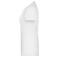 Camiseta mujer JN789. Color white.